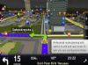 Sygic Aura poderoso programa de navegación GPS para Android