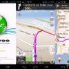 Navfree, navegador GPS offline y gratuito para Android