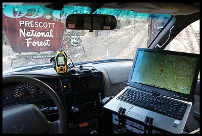 ¿Qué equipo de navegación GPS me conviene?